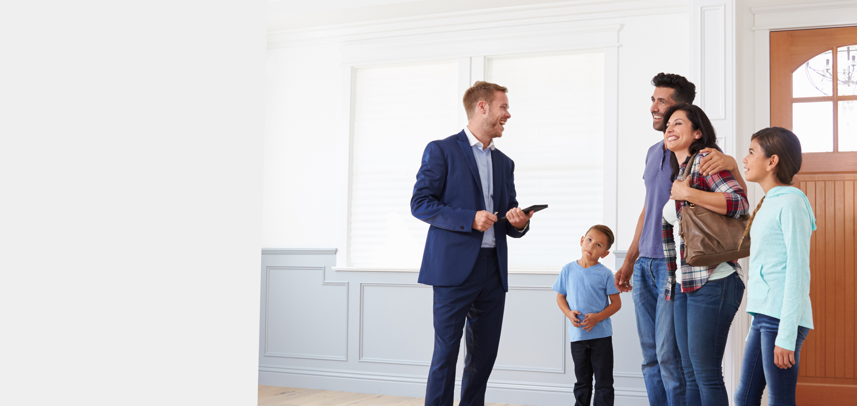 Southern Homes Realty, LLC